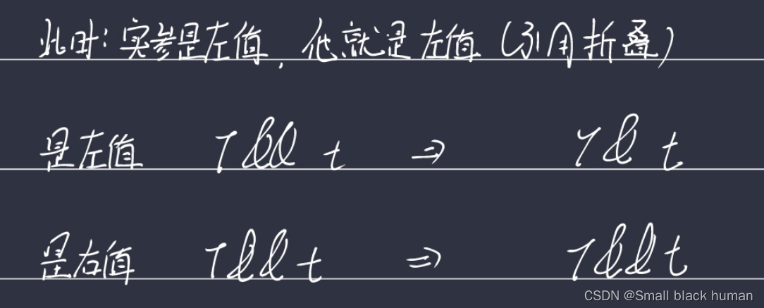 C++-详解C++11中的左值，左值引用，右值，右值引用