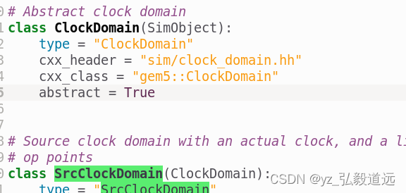 GEM5 Garnet DVFS / NoC DVFS教程：ruby.clk_domain ruby.voltage_domain