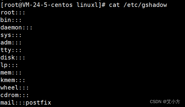 Linux用户分类和权限详解_各级用户的权限,用户组的意义。-CSDN博客
