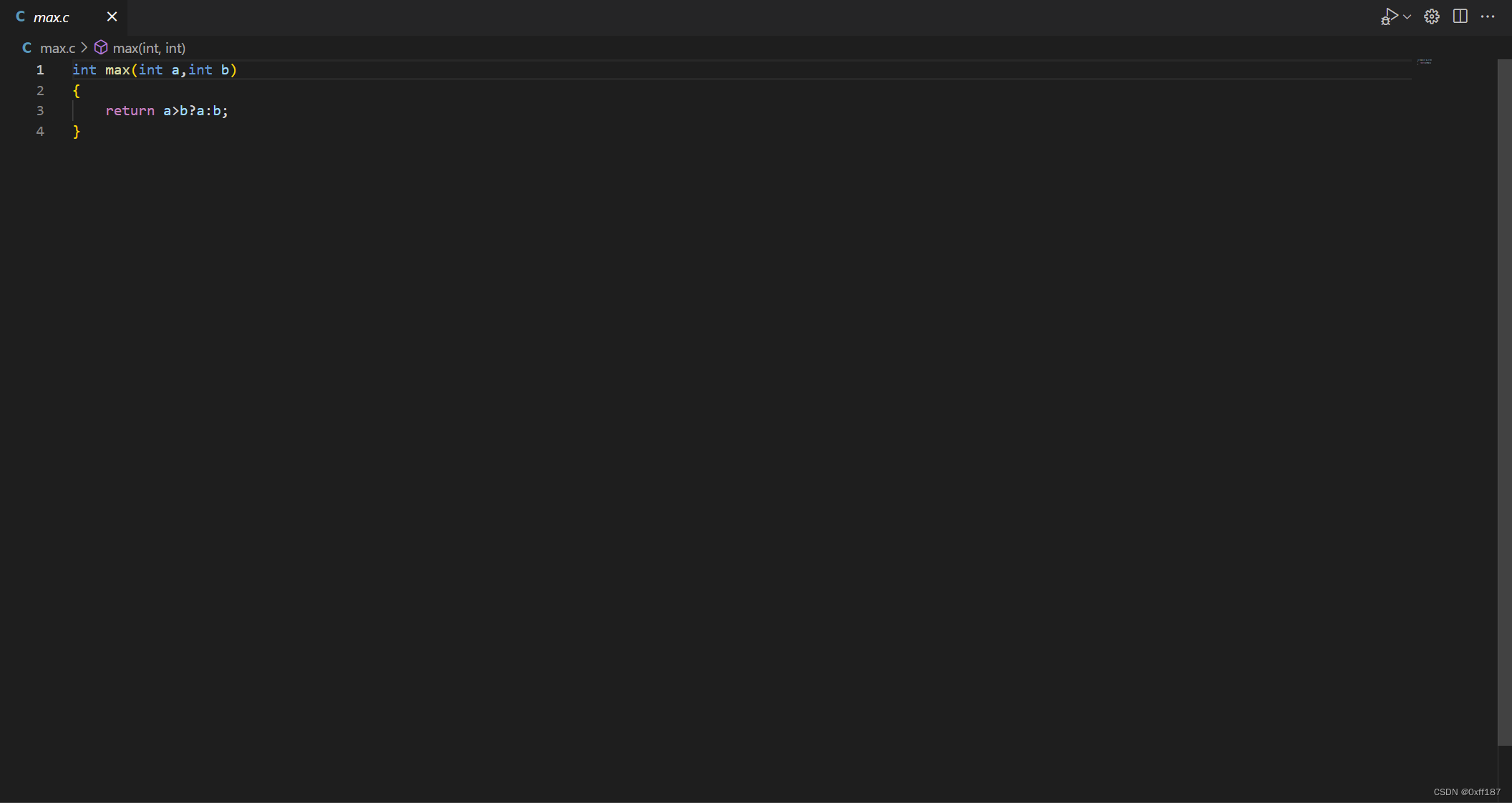 vscode中运行C语言多文件项目_vscode tasks多个语言可以公用-CSDN博客