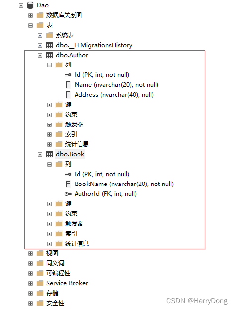 ASP.NET Core 3.1系列（16）——Entity Framework Core之Code First