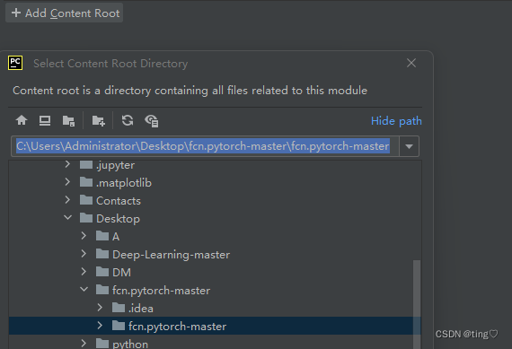 【python】import的用法总结_python import用法-CSDN博客