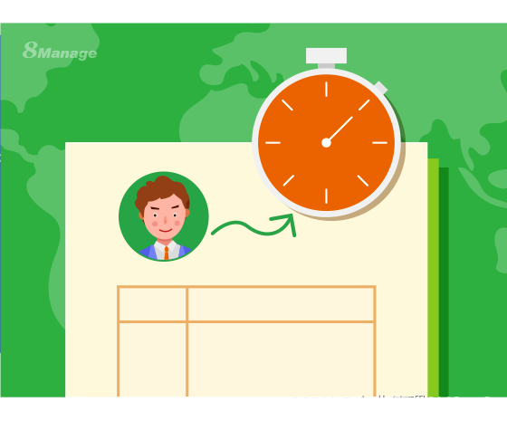 如何利用工时表来帮助项目管理做得更完善？