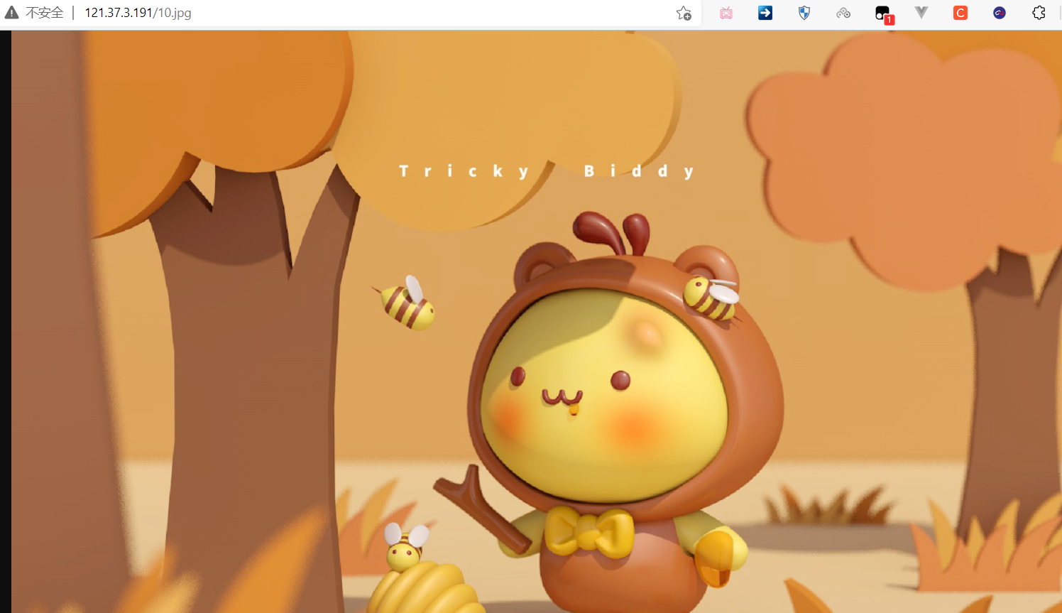 部署httpserver任务