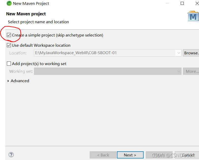 详解STS(SpringToolSuite)常用设置-CSDN博客
