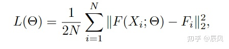 [论文笔记]C^3F,MCNN:图片人群计数模型