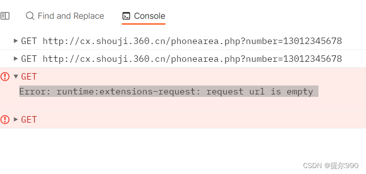 postman中获取键值 | AssertionError: expected undefined to deeply equal ...