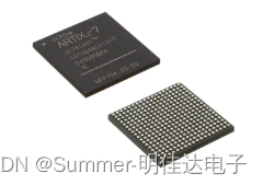 Xilinx Artix-7【XC7A35T-2CSG324I】【XC7A35T-1CSG324I】成本与收发器优化的FPGA器件