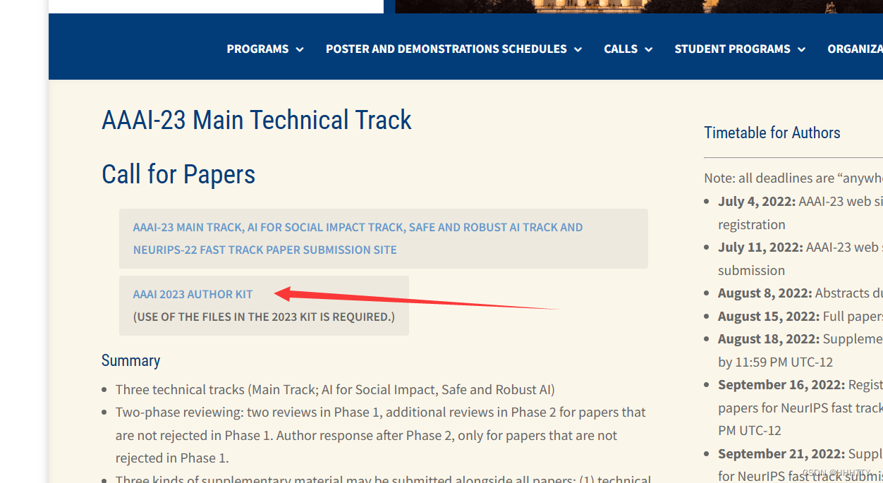 AAAI2024 The ThirtyEighth Conference on Artificial IntelligenceCSDN博客