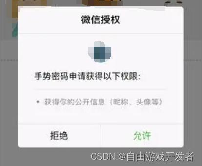 一大早被用户吵醒！微信小程序用不了了【微信小程序用户隐私保护】