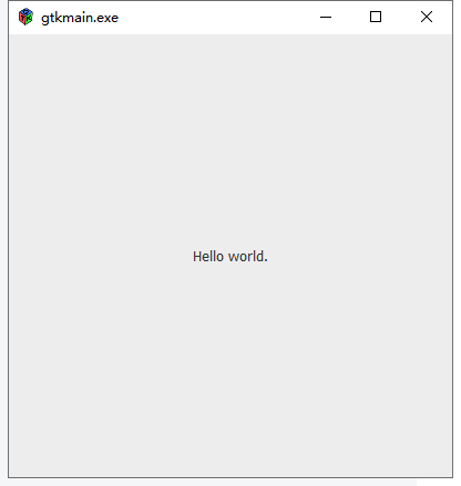 Ada语言GNAT stuio安装教程