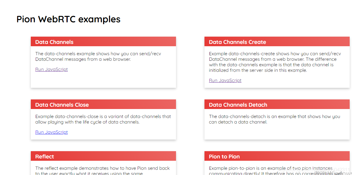 pion webrtc 示例代码解析 一_webrtc pion 详解-CSDN博客