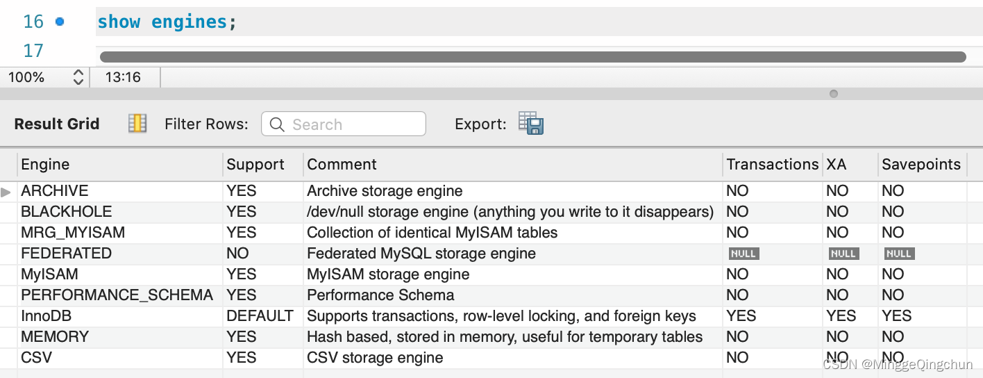 mysql回表操作_争球回表吗