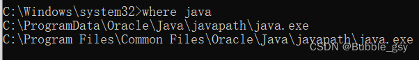 更换Java版本