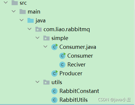 rabbitmq