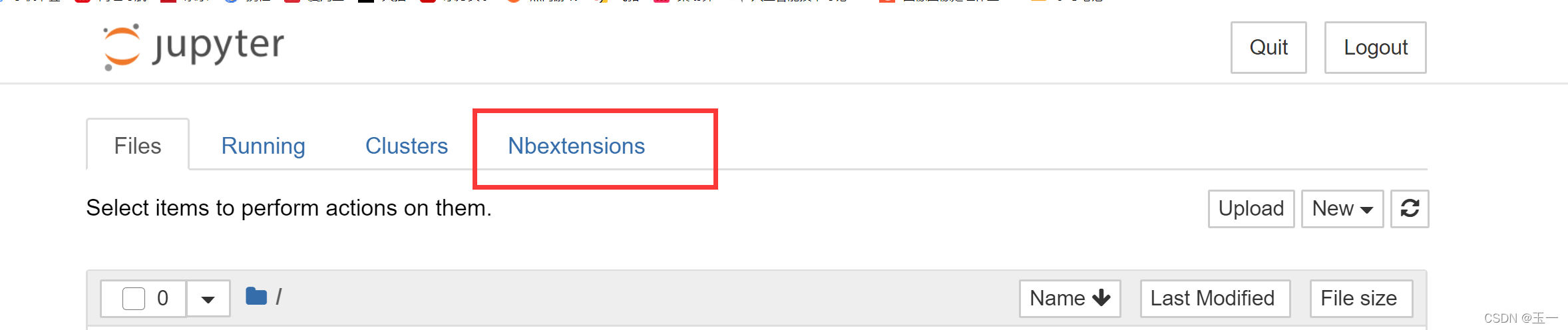 Jupyter小技巧 | 显示代码最后运行时间_jupyter显示运行时间-CSDN博客