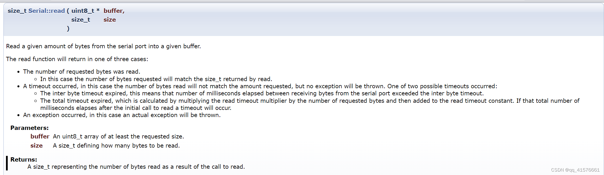 serial的inter_byte_timeout__serial timeoutCSDN博客