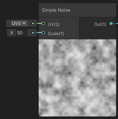 Unity之ShaderGraph如何实现冰冻效果