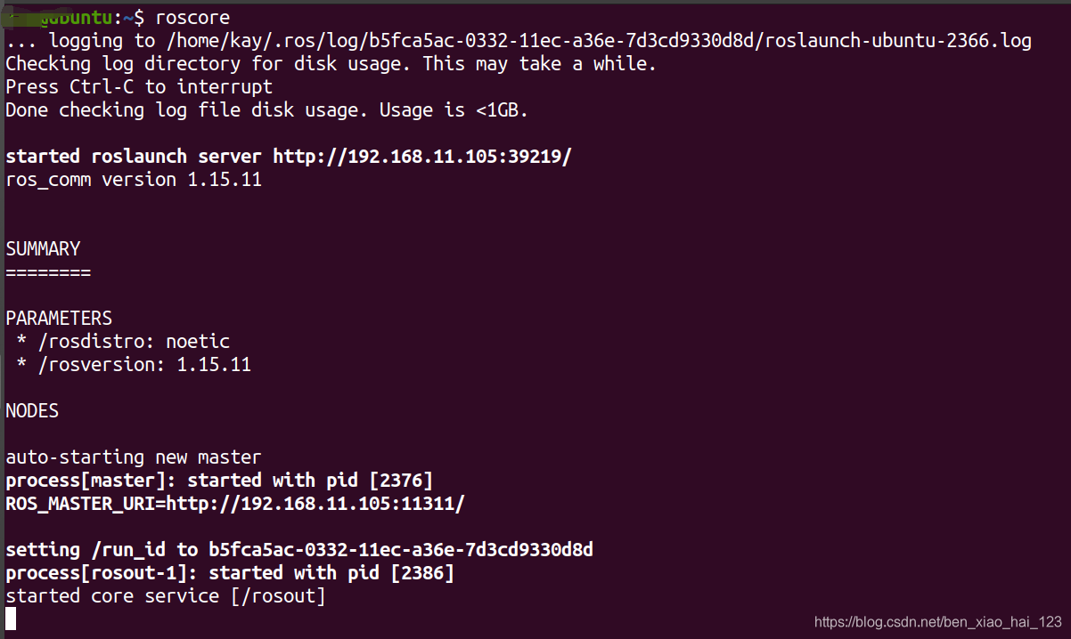 ROS三维可视化工具RViz初学者图文教程_rviz教程-CSDN博客