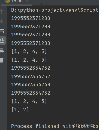 Python语言程序设计 习题6_max((1,2,3)*2)的值-CSDN博客
