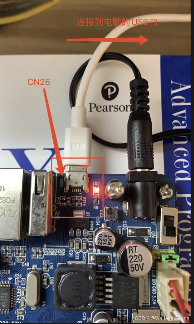 Stm32 прошивка через usb dfu