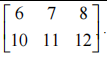 (转载)从0开始学matlab(第4天)—子数组