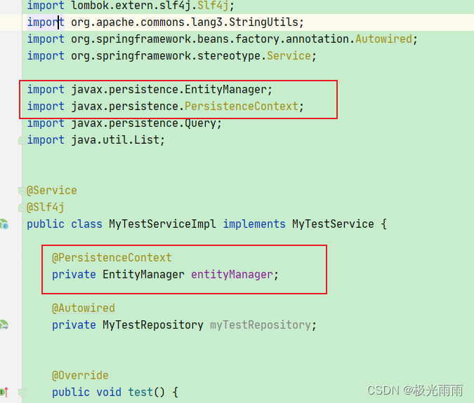 Spring-boot JPA 集成使用总结以及基本使用介绍 入门案例等 And、Or、Between、Like、In、NotIn等接口命名字 ...