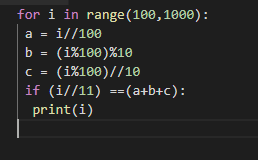 python作业4_某数被80除所得的商,不但是7的倍数,而且用2,3,4,5,6去除余数都是1,求这 个自然数-CSDN博客