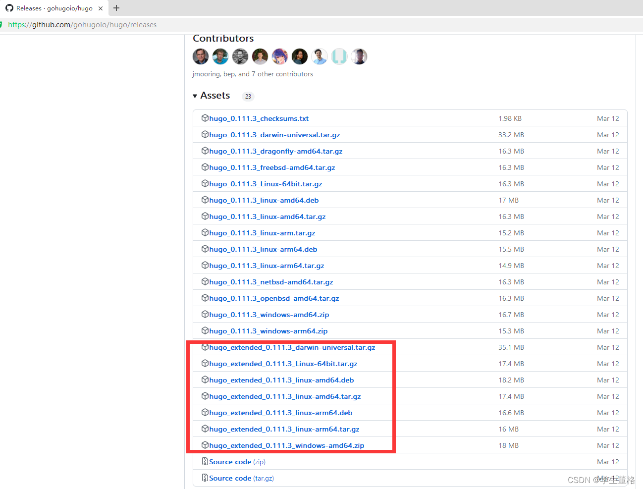[Golang实战]hugo D 报错Error Error building site TOCSS failed to *.scss_hugo error command