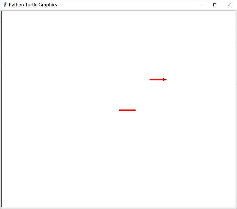 python的turtle库的基础函数及其使用_python中turtle库的函数用法-CSDN博客