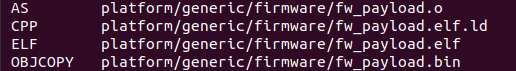 Fw_payload.elf 文件制作-CSDN博客