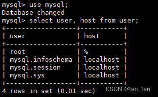 Centos7安装MySQL8.0操作步骤（yum安装方法）