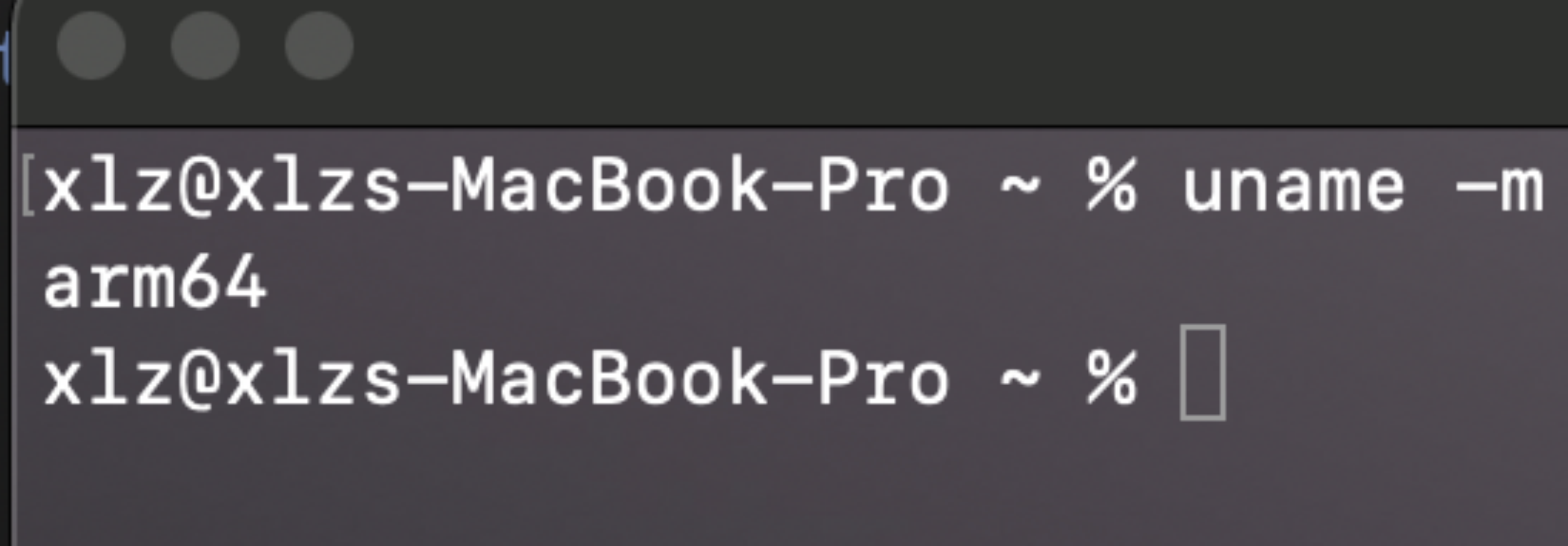 MacBook M1 Install Homebrew - Programmer Sought
