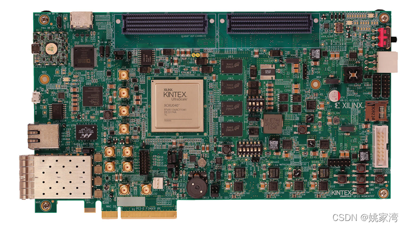 Fmc Ipmi FPGA接口-PMOD,FMC与SYZYGY-CSDN博客