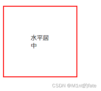 CSS【overflow+float+对齐】_M1nt的fate的博客-CSDN博客