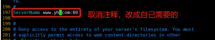 Linux LAMP架构介绍及配置「建议收藏」