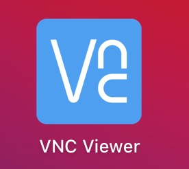 MacBook远程控制工具VNC Viewer_亲测使用