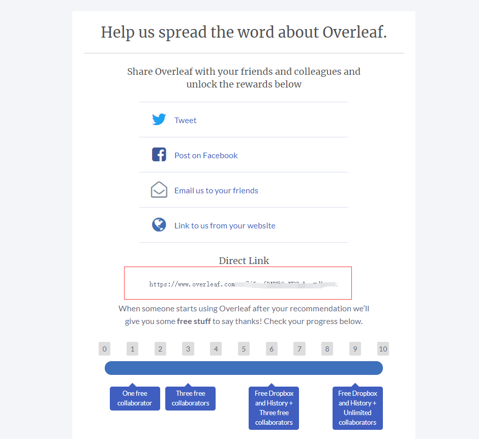 Overleaf Overleaf Change Owners CSDN