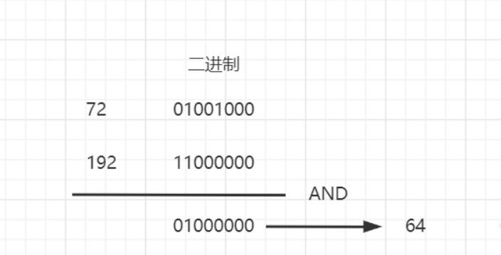 IP地址编址