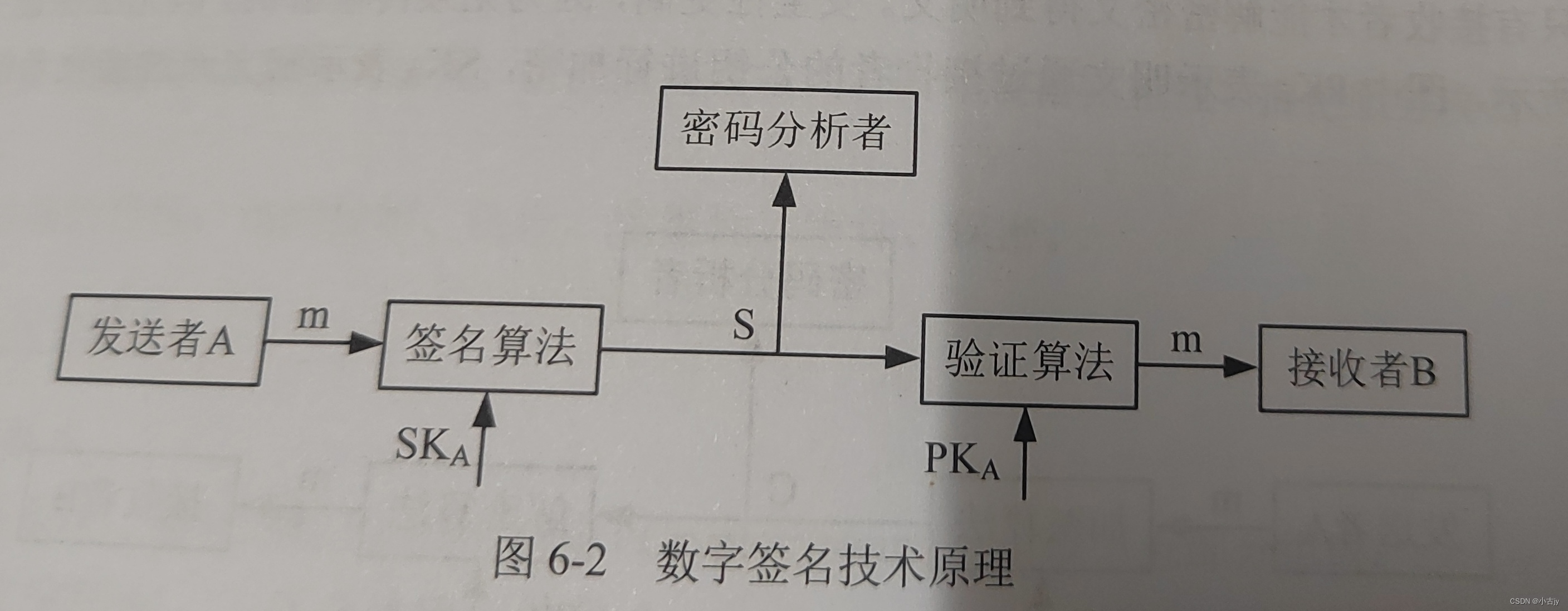 系统架构设计师考点—信息安全和网络安全