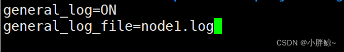 【数据库运维】环境准备，mysql日志管理