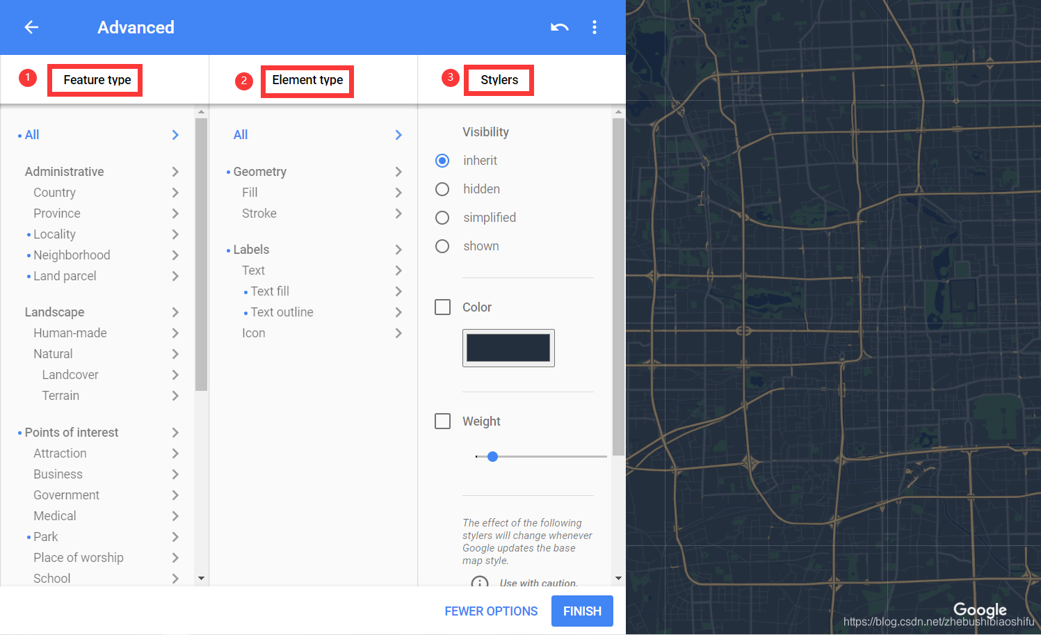 如何在谷歌地图上标记路线和保存个性化地图- HubPages - 爱游戏 入口