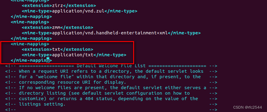 ubuntu6-ubuntu采用tomcat搭建http下载服务器_ubuntu web下载服务器-CSDN博客