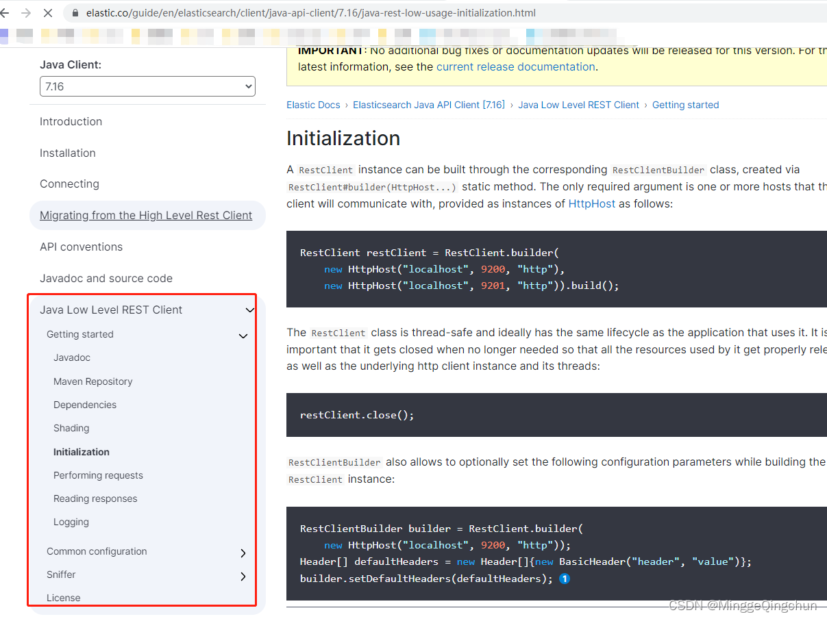 elasticsearch-java-api-lambda-es7-16-0-es8-x