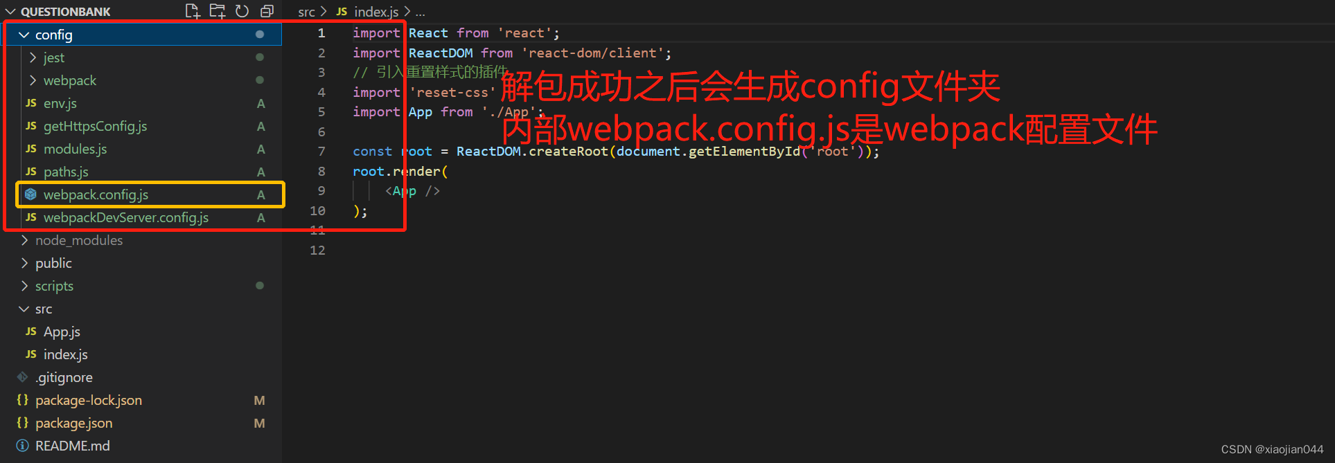 createreactapp移动端rem适配_react app 移动端适配CSDN博客