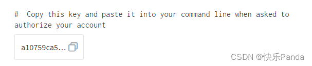 Wandb.errors.UsageError: Api_key Not Configured (no-tty). Call Wandb ...