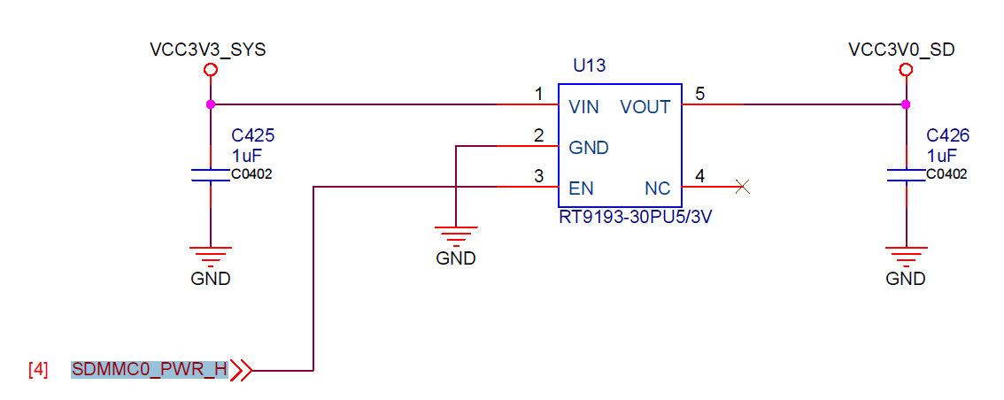 RK3399 系列 SD driver_sd-uhs-sdr104-CSDN博客