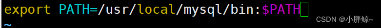 【数据库运维】环境准备，mysql日志管理