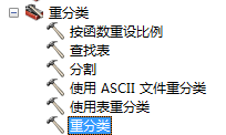 【ArcGIS风暴】根据海拔范围分级统计GIMMS 3g NDVI平均值案例教程——以甘肃省为例