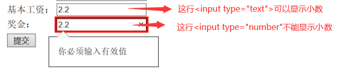 javaweb课后练习：编写一个雇员注册的表单，要求输入以下内容：雇员编号、雇员姓名、雇员工作、雇佣日期、基本工资和奖金。